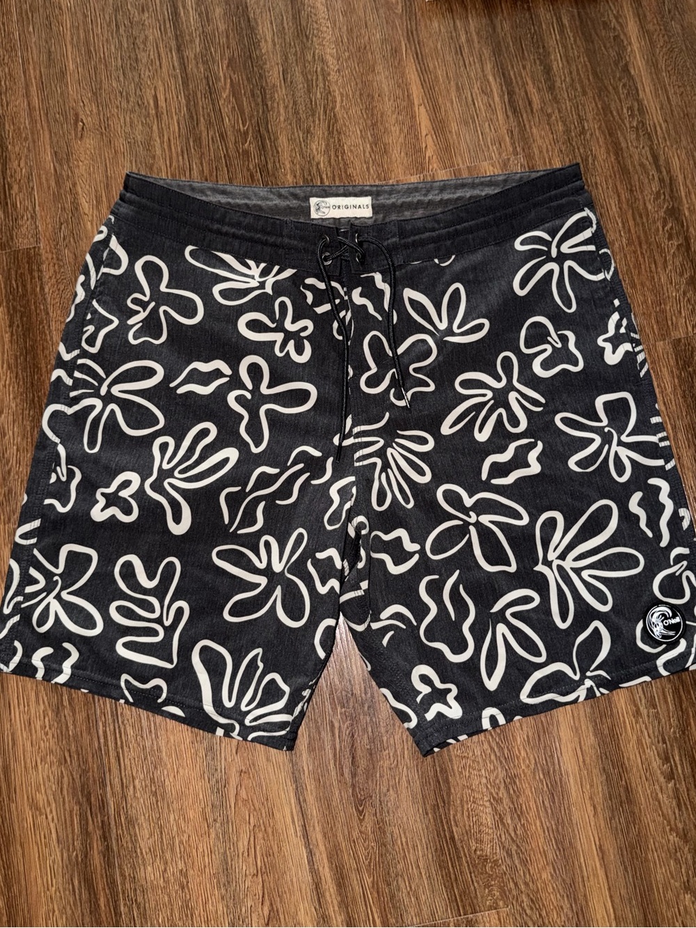 Men's O’Neil Board Shorts